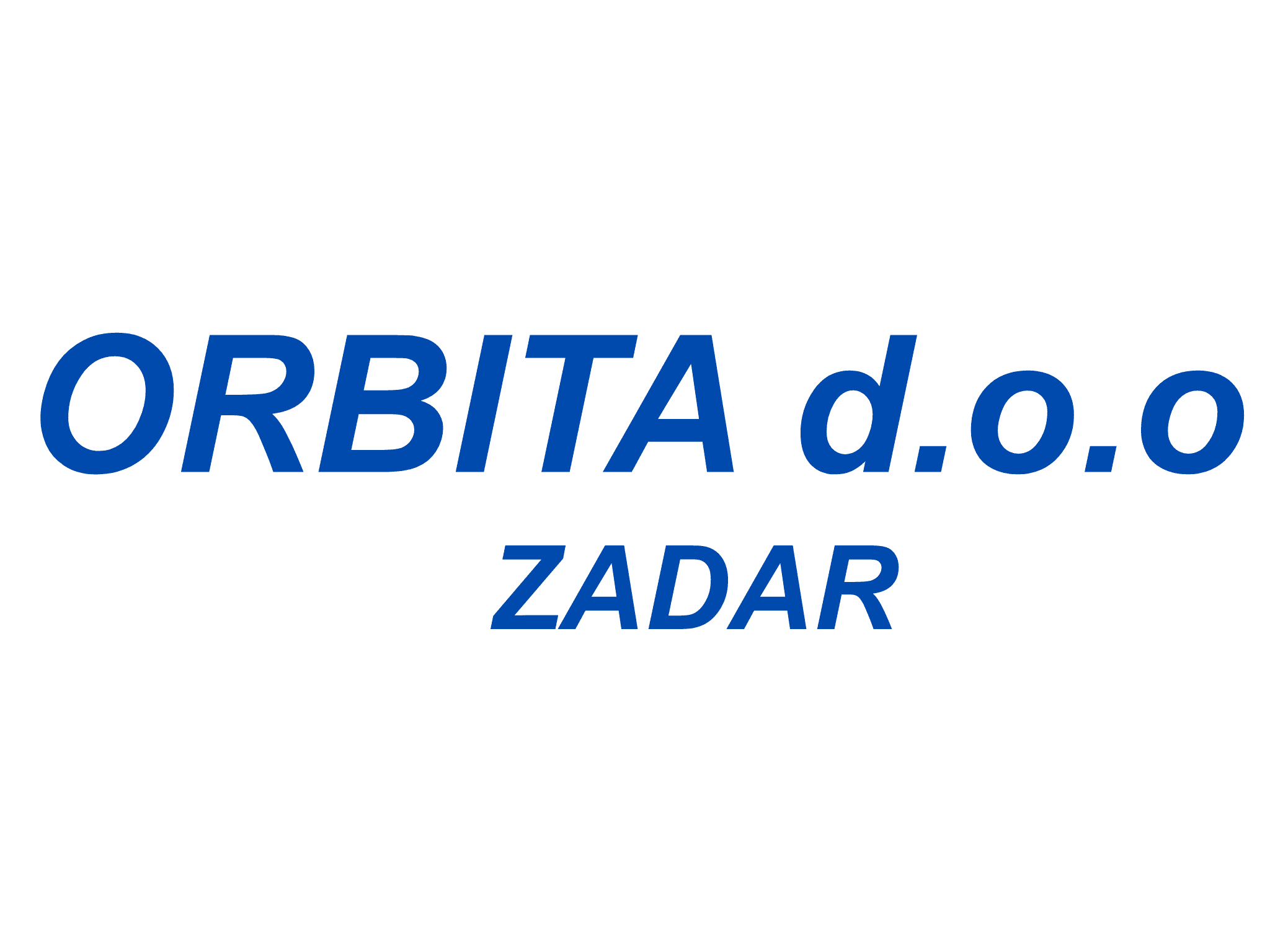 Orbita d.o.o.