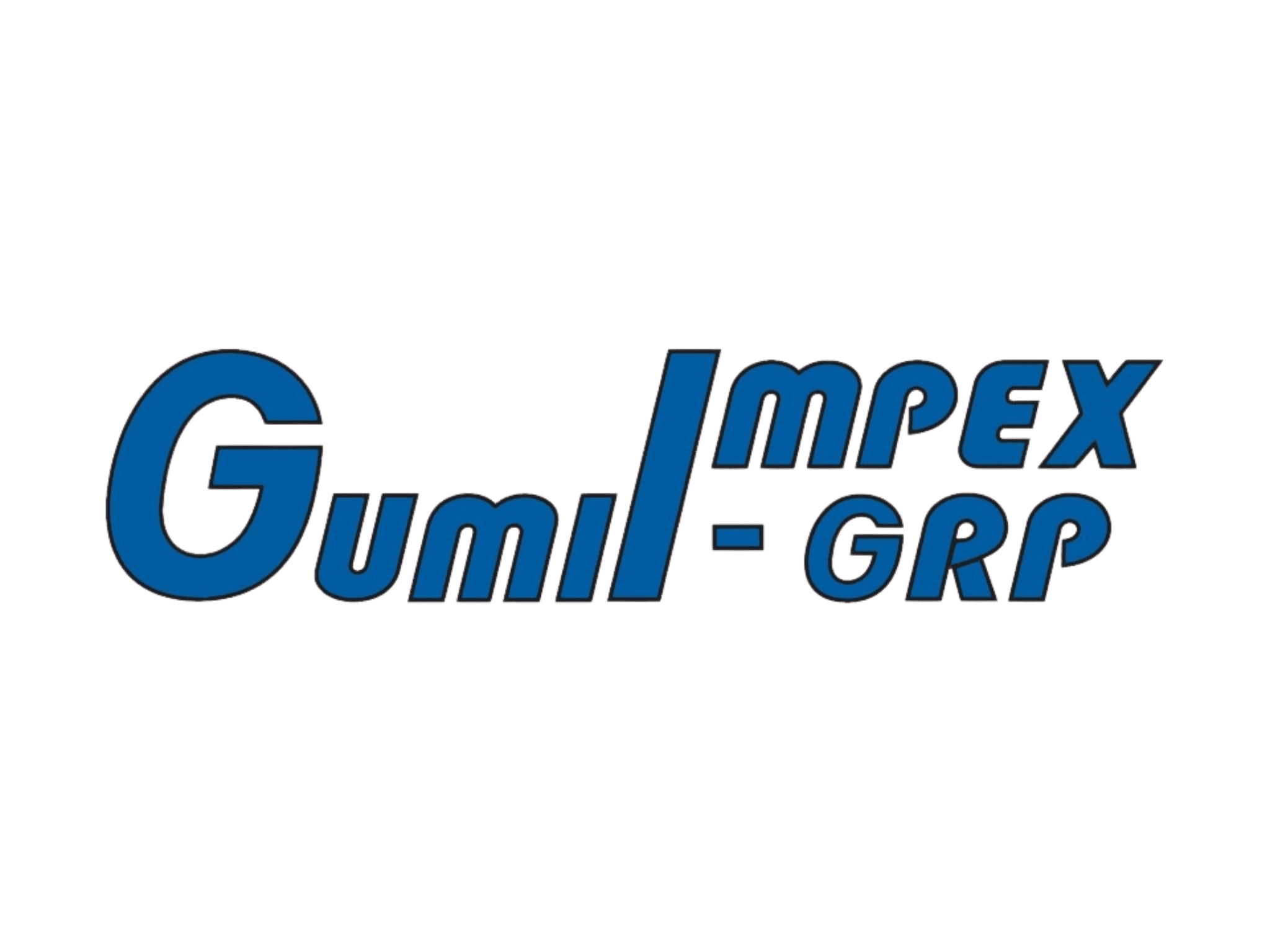 Gumiimpex - GRP